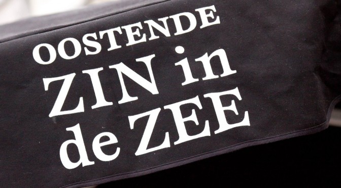 Nouvel-An à Ostende