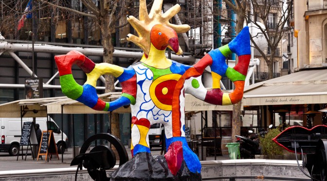 Paris