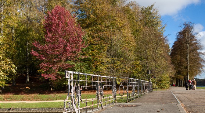 Parc Tervueren