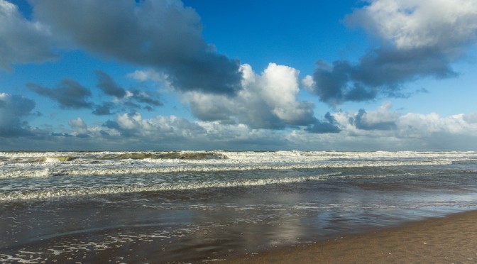 Coxyde – Février 2013
