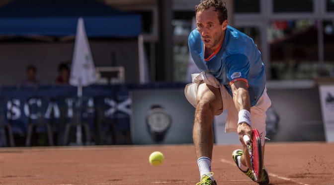 Tournoi Tennis Coxyde
