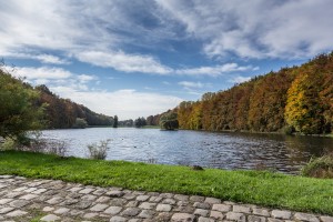 Parc de Tervueren