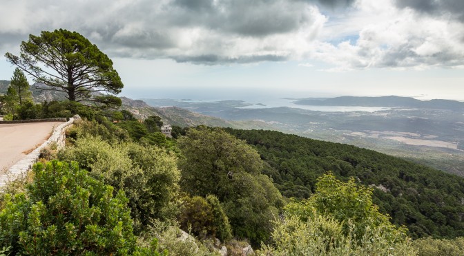 Corse 2013