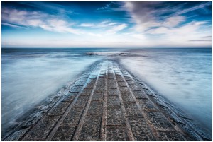 Het grote strandhoofd van Ster der Zee 1 - Natuurlijk Koksijde