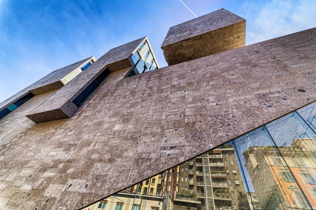 Milano XXL