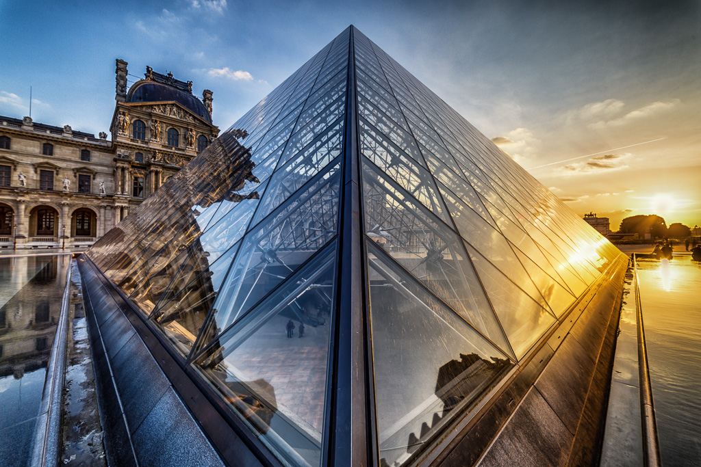 Paris – Mai 2014
