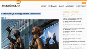 Federalismi_ja_eurooppalainen__identiteetti____maailma_net