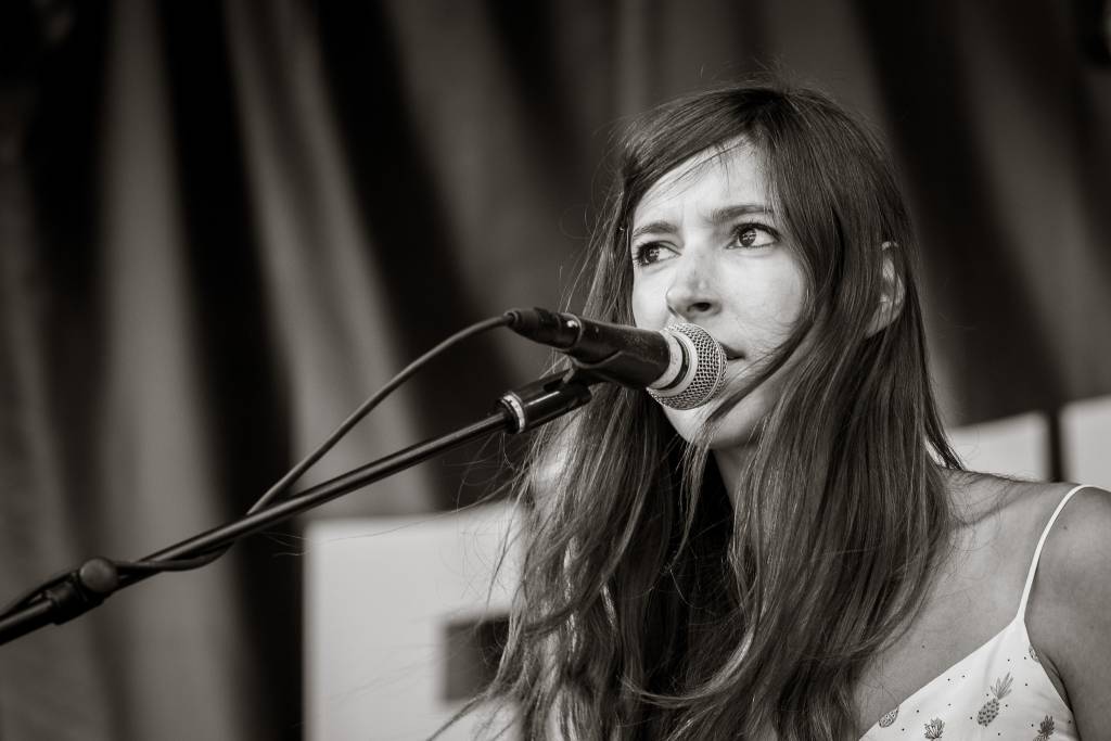 Clare Louise