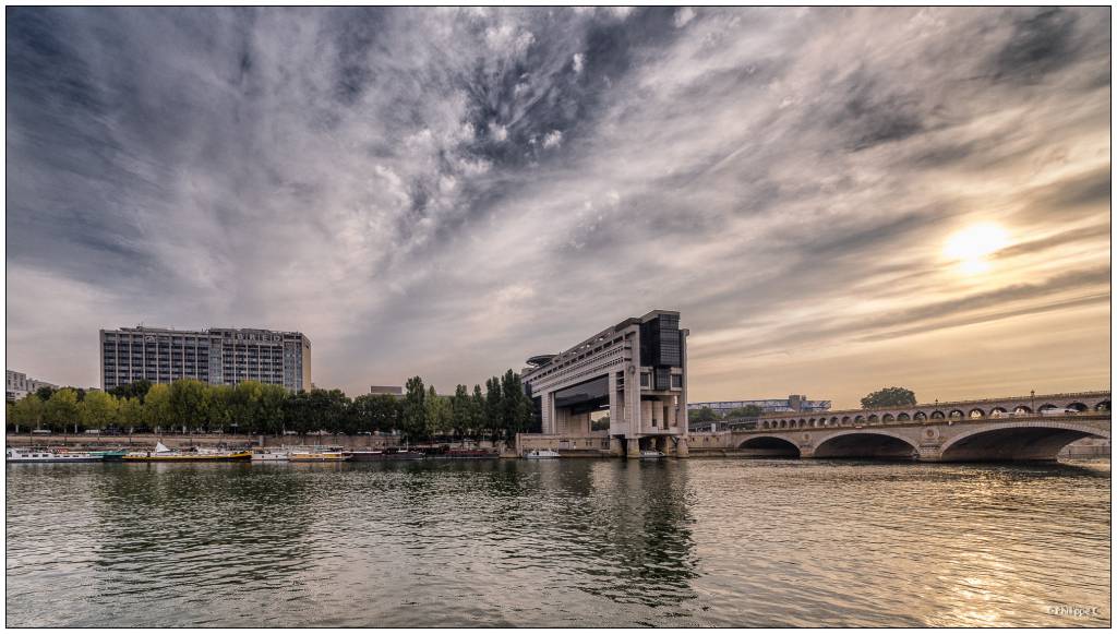 Paris Bercy