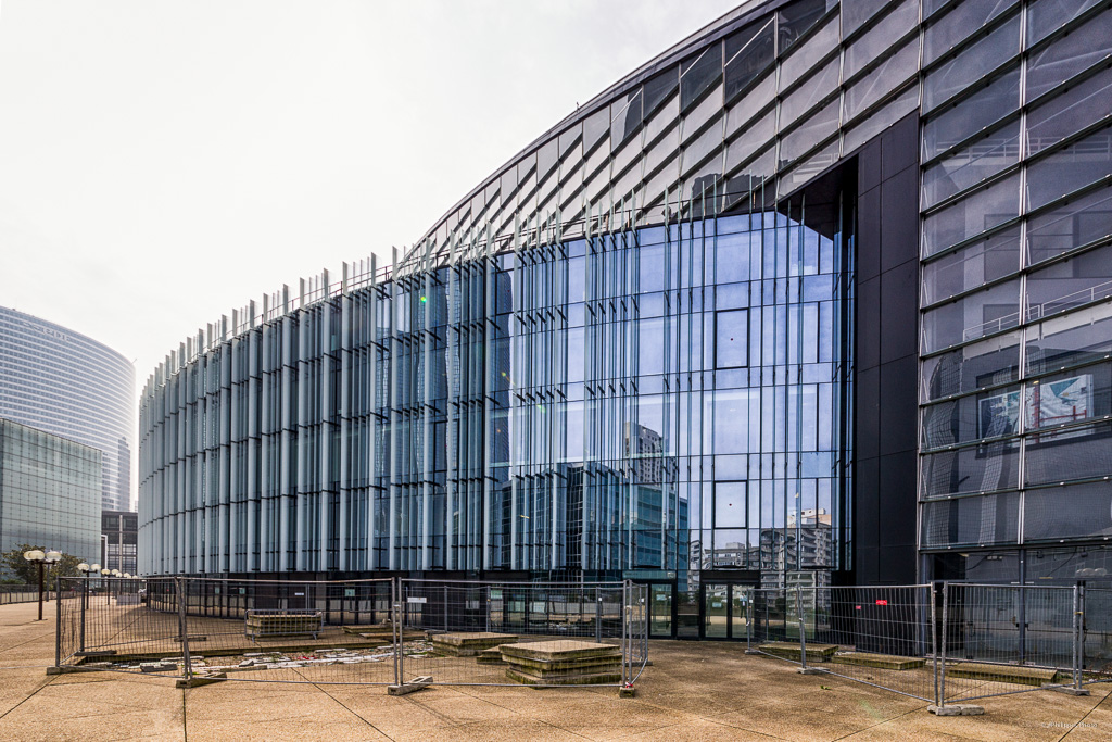 La Défense (Mars 2015)