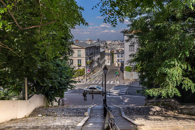 Montmartre XXL