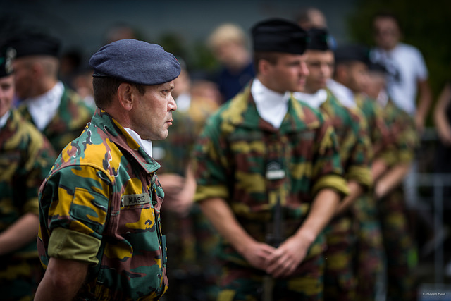 20150721 Défilé Militaire et Civil
