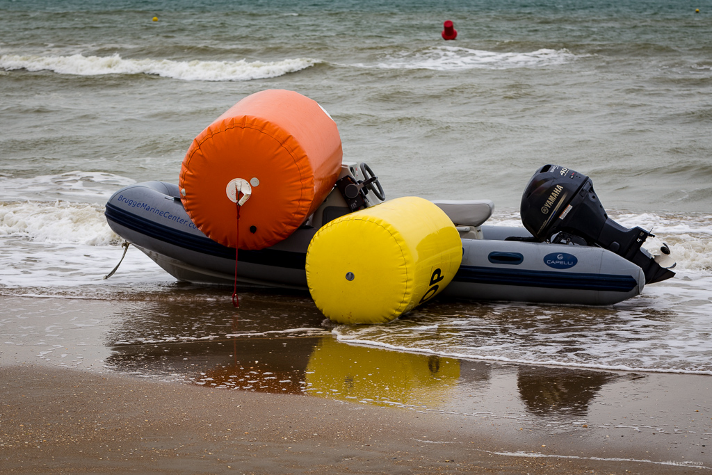 Koksjide Yachting Club (KYC) – 4 heures de Saint-Idesbald