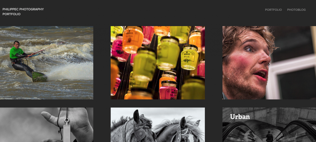 Portfolio