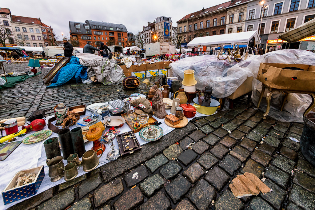 Le Vieux Marché