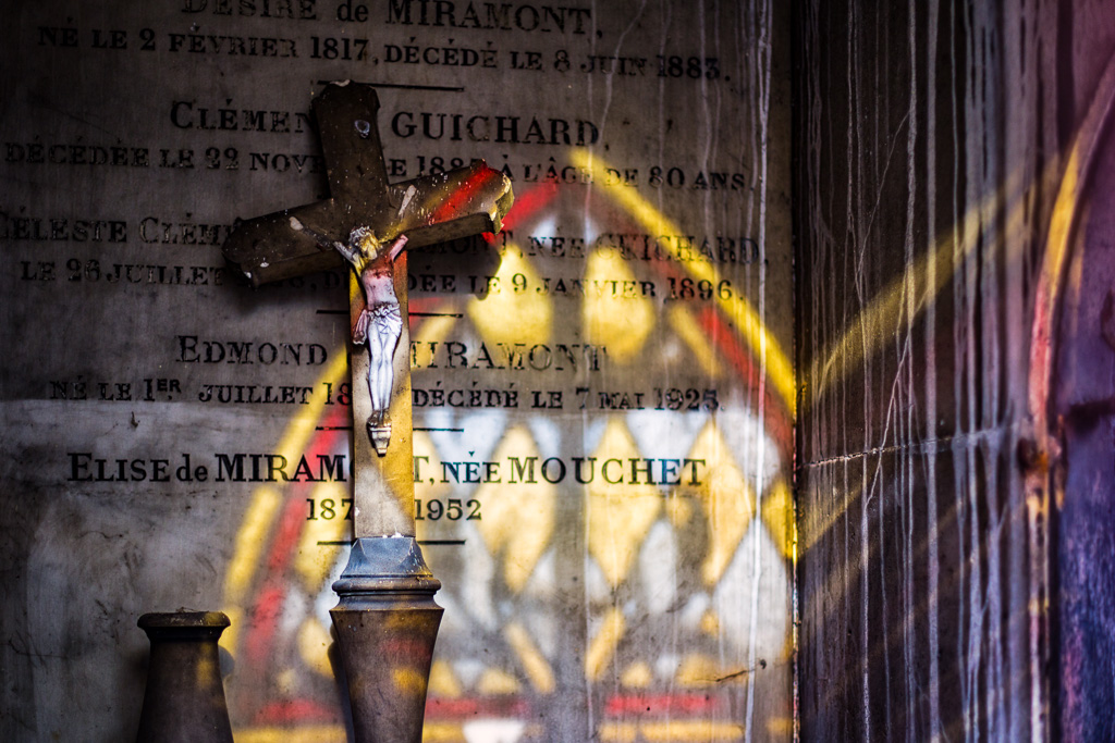 Cimetière de Montmartre