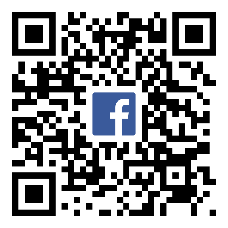 QR Code FB Etterbeek 2016