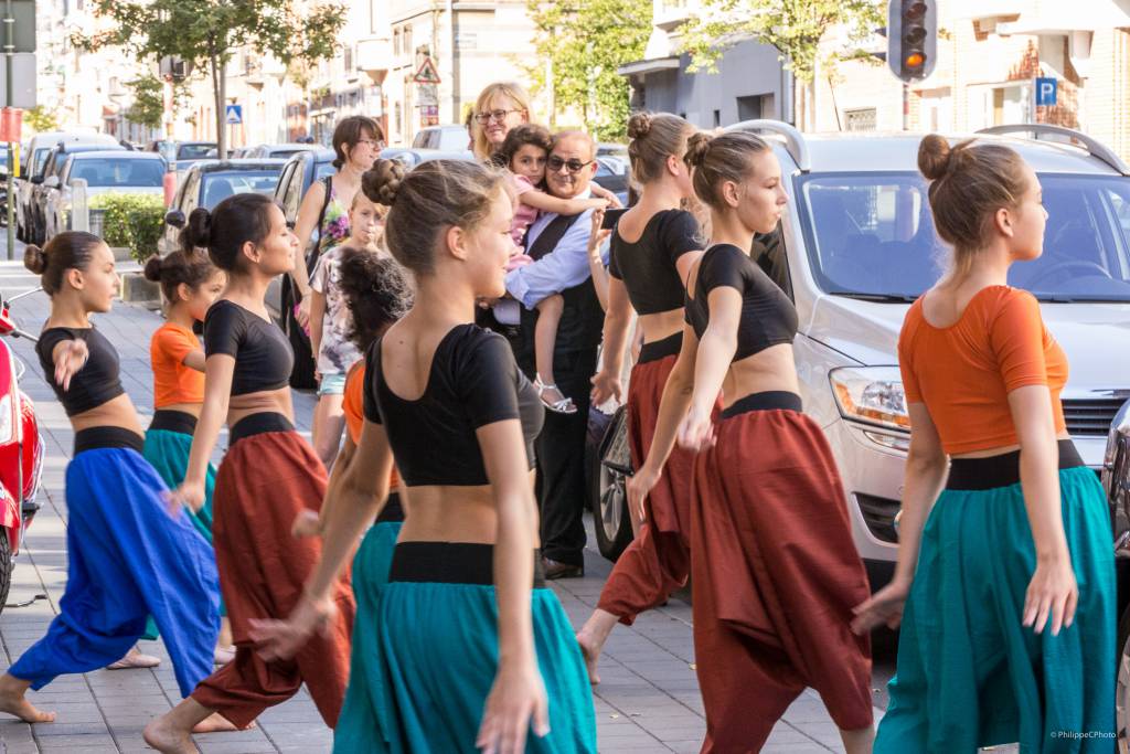 Protégé : Parcours Artistes Etterbeek 2016