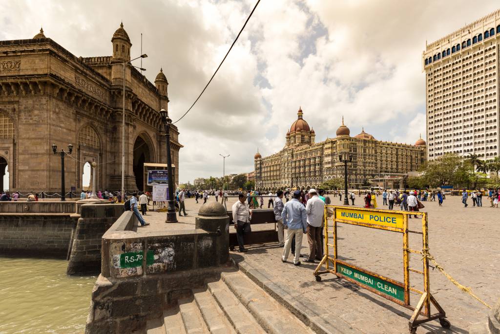 Mumbai