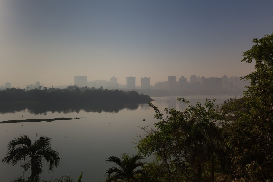 Mumbai : Jour 5-6
