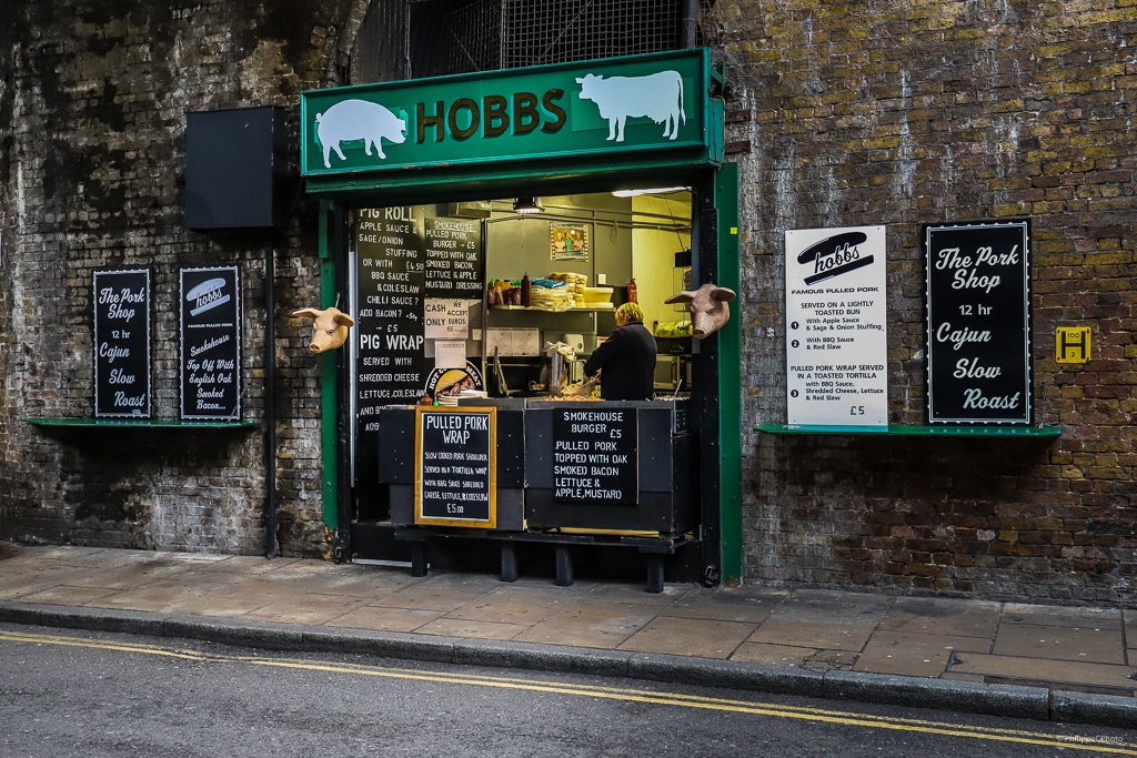 Borough Market (London)