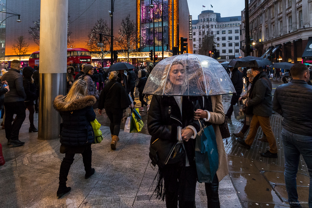 Oxford Street