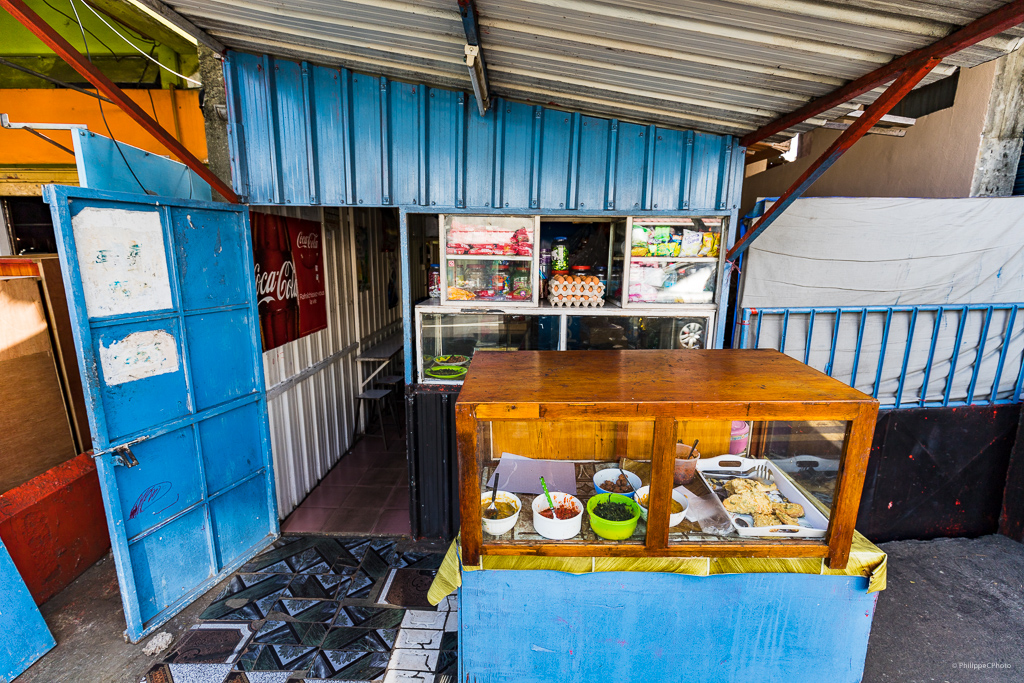 Shops of Goodlands