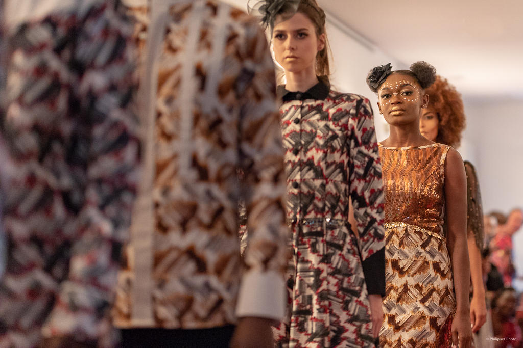 Brussels African Fashion