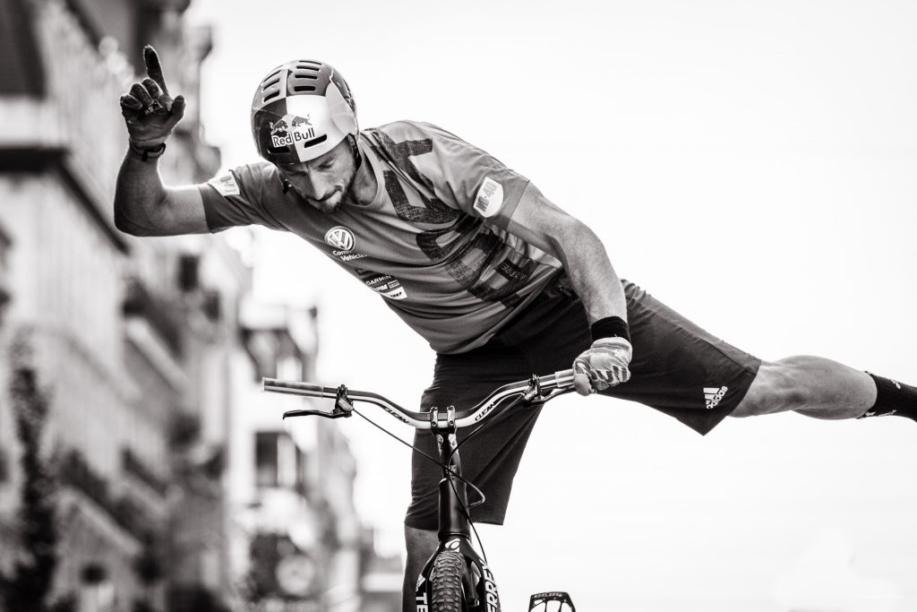 Journée sans Voiture 2018 / Bruxelles / BMX