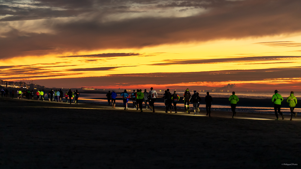 Nighttrail Koksijde