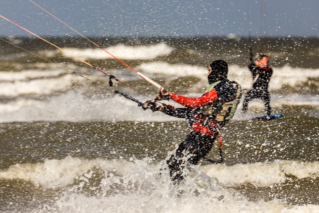 Kite Surf KYC