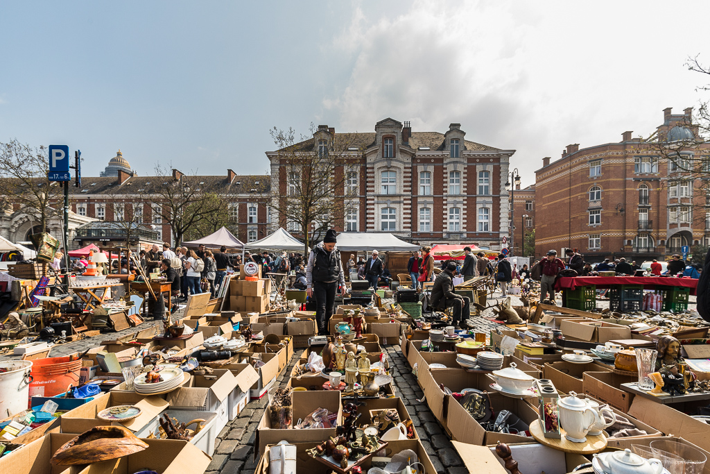 Vieux Marché (Bruxelles)