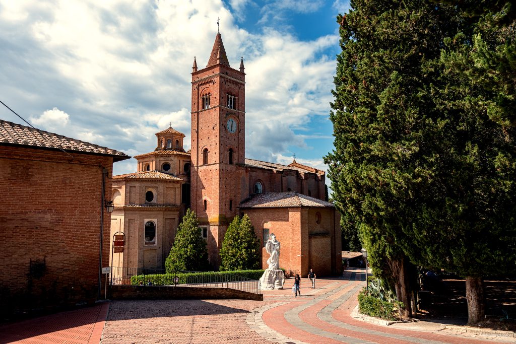 Toscane 2019 / Ascanio