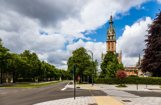 ULB Solbosch