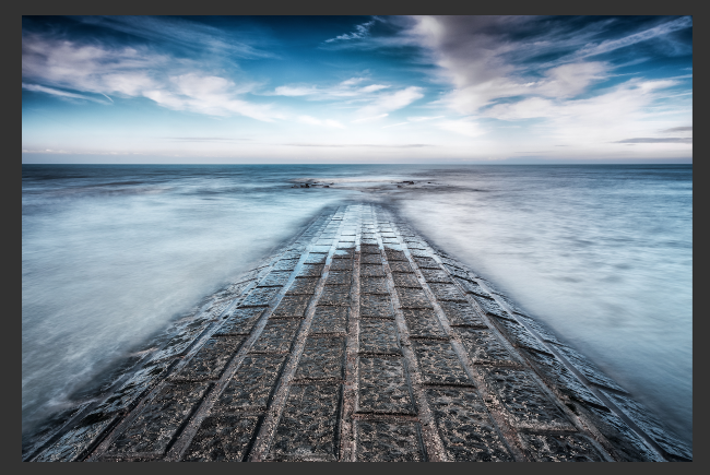 Exhibition « Cabin Art 2021 » : « Het grote strandhoofd van Ster der Zee »