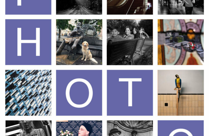 Exposition « Schieven Regards V » (3-18 Dec 2022)