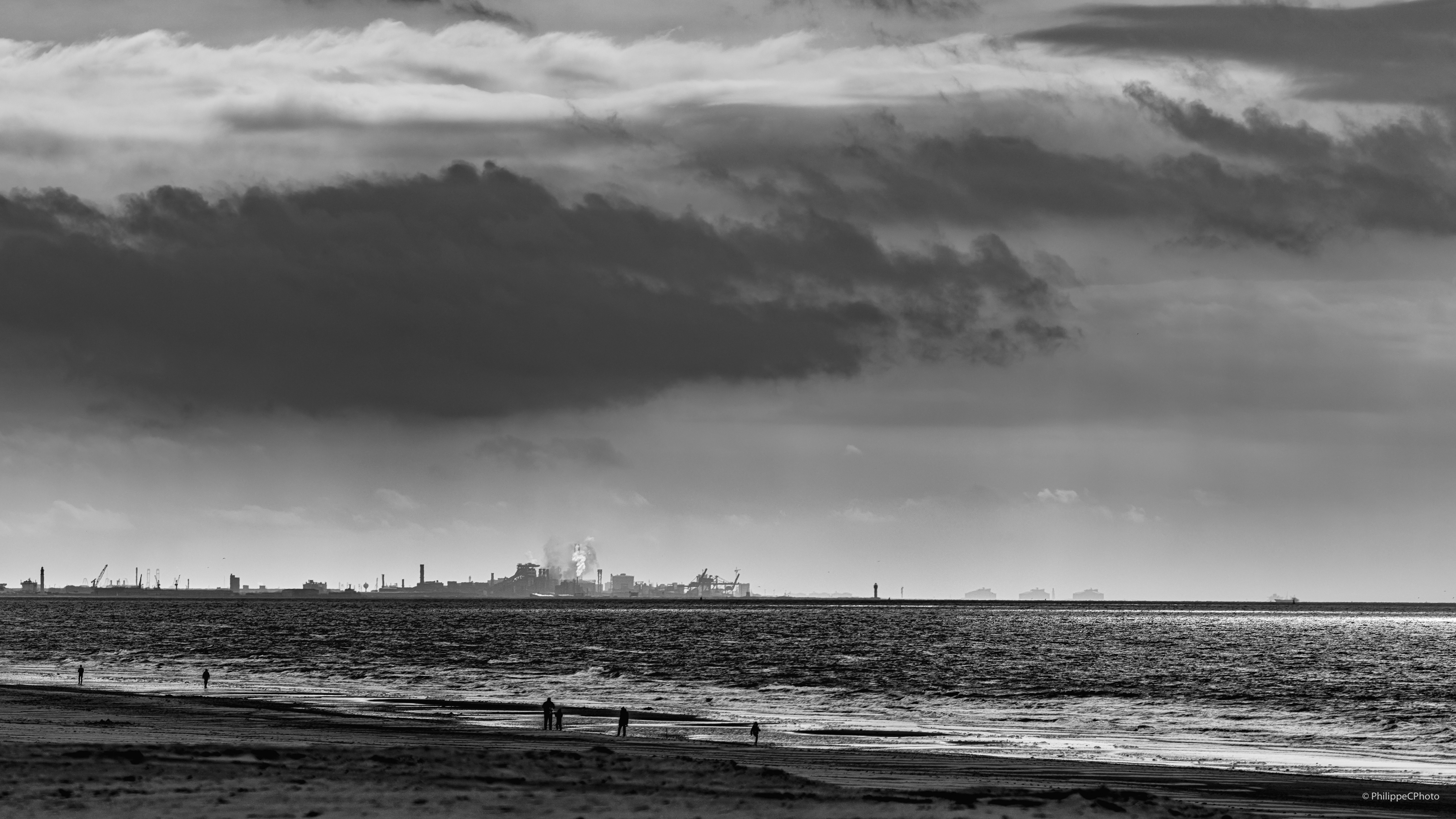 Dunkerque Industrie