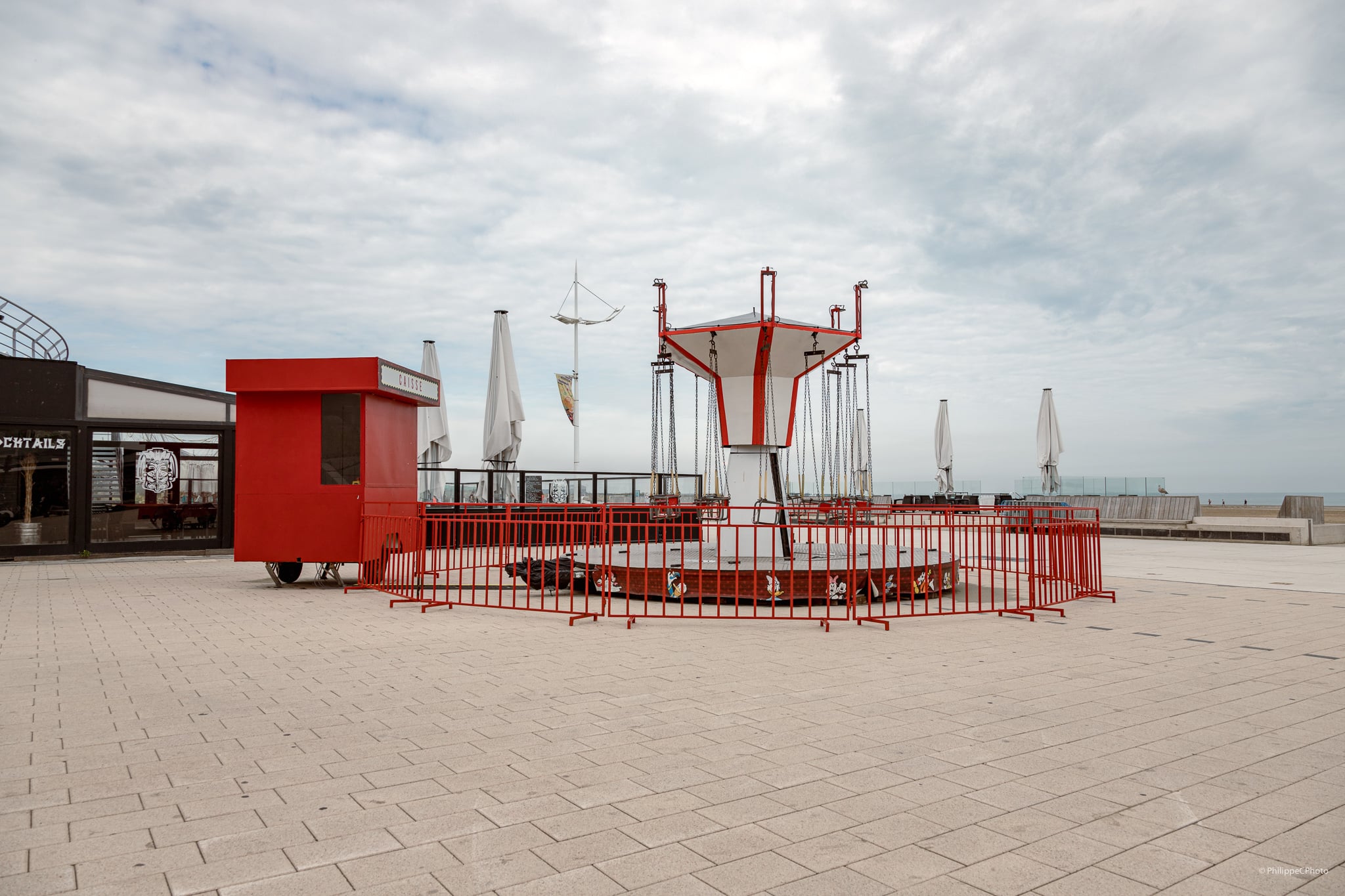 Dunkerque (Sept 2022)